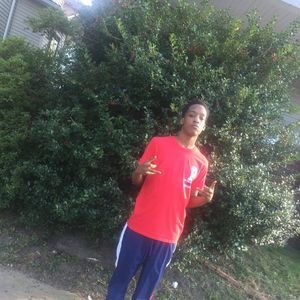 Meet your Posher, Anthony